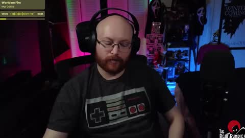 Bumbles or B online show from 02/13/26, 07:32