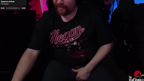 Bumbles or B online show from 03/06/26, 01:35