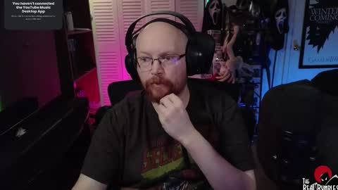 Bumbles or B online show from 03/16/26, 02:43