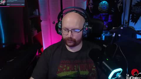 Bumbles or B online show from 05/08/26, 07:30