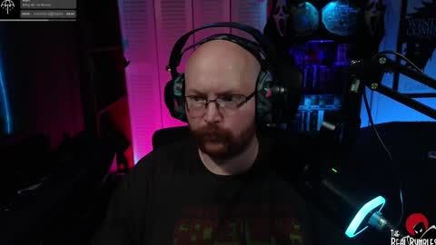 Bumbles or B online show from 05/10/26, 02:28
