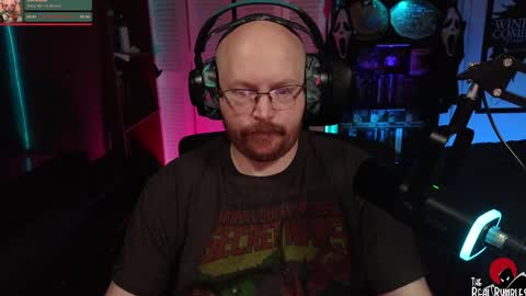 Bumbles or B online show from 05/17/26, 05:09
