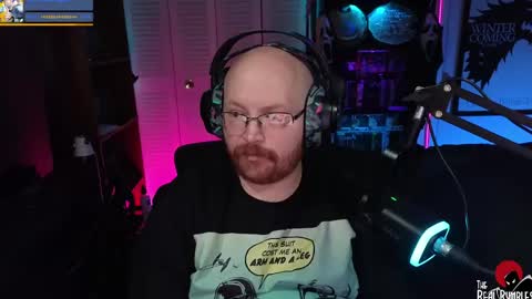 Bumbles or B online show from 05/25/26, 01:33