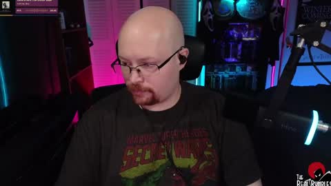 Bumbles or B online show from 06/07/26, 01:26