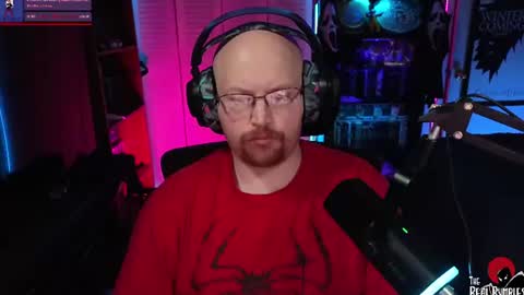 Bumbles or B online show from 06/10/26, 12:37