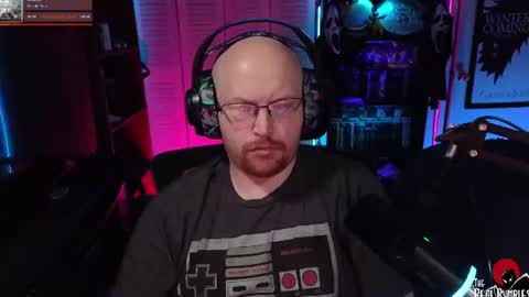 Bumbles or B online show from 06/11/26, 11:52