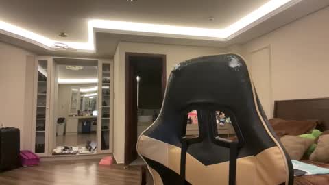 Snapshot of therealcamilabaddie chatting on 11/01/25, 06:26 therealcamilabaddie online show from 11/01/25, 06:26