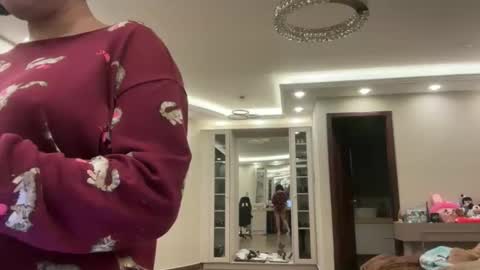 Snapshot of therealcamilabaddie chatting on 11/22/25, 04:44 therealcamilabaddie online show from 11/22/25, 04:44