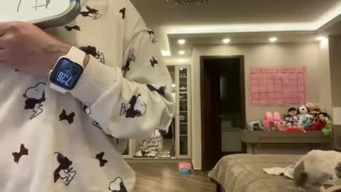 Snapshot of therealcamilabaddie chatting on 01/06/26, 12:25 therealcamilabaddie online show from 01/06/26, 12:25