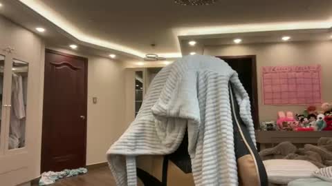 Snapshot of therealcamilabaddie chatting on 01/09/26, 11:46 therealcamilabaddie online show from 01/09/26, 11:46