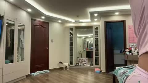 Snapshot of therealcamilabaddie chatting on 01/16/26, 02:32 therealcamilabaddie online show from 01/16/26, 02:32