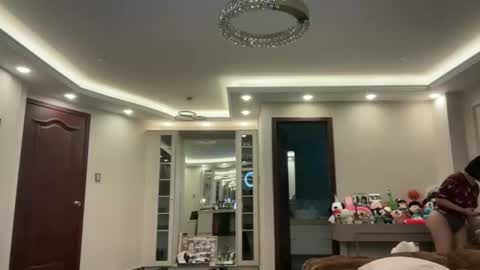 Snapshot of therealcamilabaddie chatting on 02/11/26, 05:18 therealcamilabaddie online show from 02/11/26, 05:18