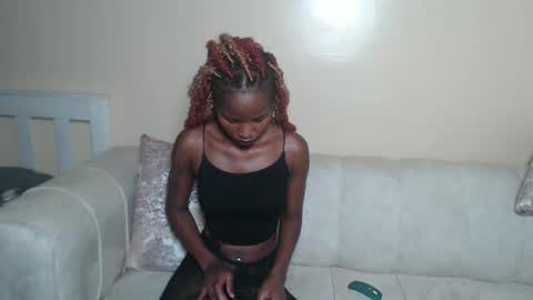 therealdesire online show from 03/20/26, 01:10