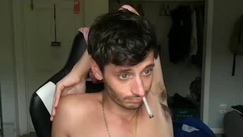 therealdylansdick online show from 10/07/25, 12:35