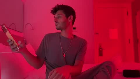 therealdylansdick online show from 10/08/25, 08:45