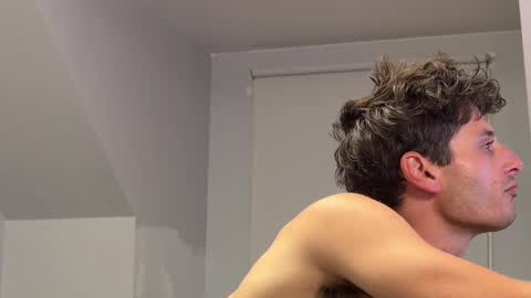 therealdylansdick online show from 10/14/25, 03:40