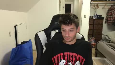 therealdylansdick online show from 10/23/25, 12:21