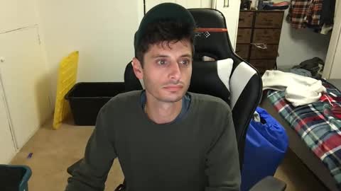 therealdylansdick online show from 10/26/25, 02:50