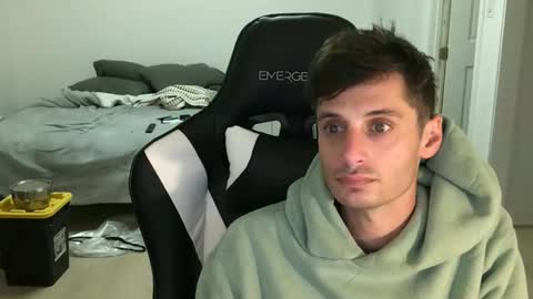 therealdylansdick online show from 11/26/25, 01:06