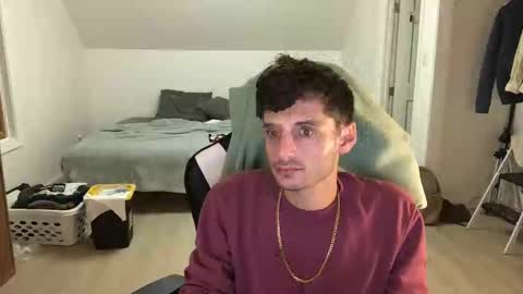 therealdylansdick online show from 11/26/25, 11:17