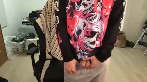 therealdylansdick online show from 11/28/25, 01:30