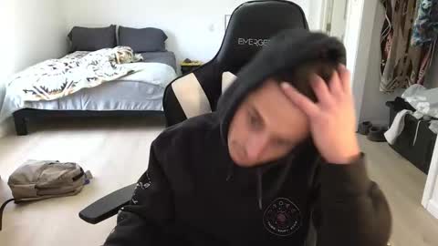 therealdylansdick online show from 12/14/25, 07:51