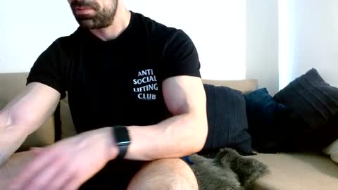 Yoshi online show from 02/20/25, 08:36