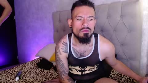 Snapshot of therealsoleil chatting on 02/15/26, 06:54 therealsoleil online show from 02/15/26, 06:54