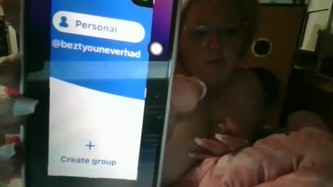 Snapshot of therealstackz69 chatting on 03/24/26, 01:16 therealstackz69 online show from 03/24/26, 01:16