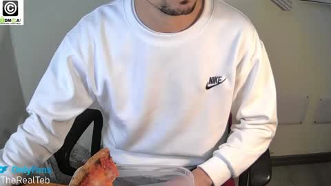 TheRealTeb online show from 04/27/26, 11:08