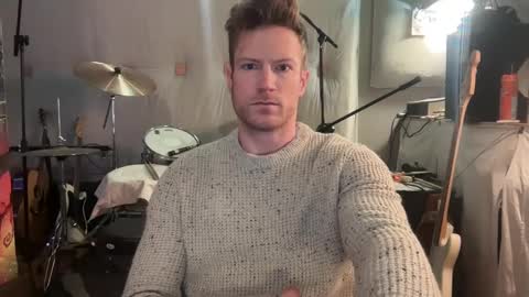 Pookie online show from 01/15/25, 05:47