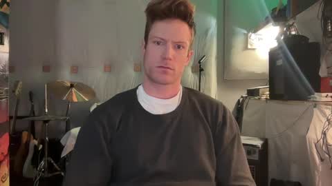 Snapshot of therealveggieboy chatting on 01/28/25, 07:32 Pookie online show from 01/28/25, 07:32