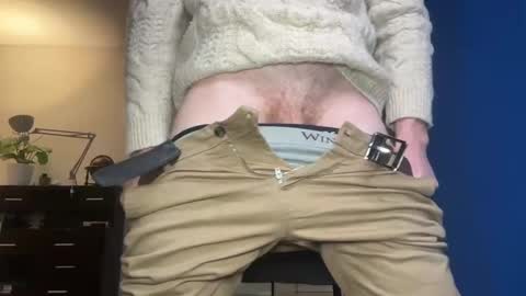 Pookie online show from 02/08/25, 02:04