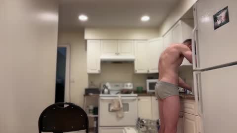 Snapshot of therealveggieboy chatting on 12/01/25, 11:43 Pookie online show from 12/01/25, 11:43