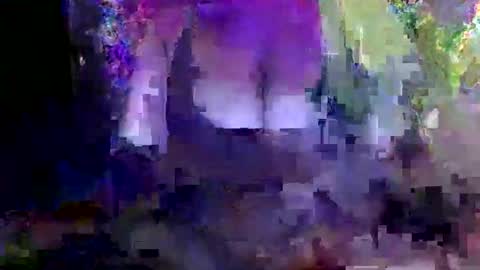 Snapshot of therealweedqueen420 chatting on 10/18/25, 08:31 Benni420 online show from 10/18/25, 08:31