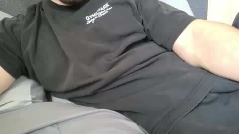 Snapshot of thereturningman chatting on 03/18/26, 07:06 thereturningman online show from 03/18/26, 07:06