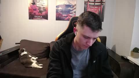 Nick   online show from 04/21/26, 07:06