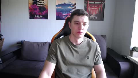 Nick   online show from 05/08/26, 11:04