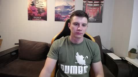 Nick   online show from 05/09/26, 07:19