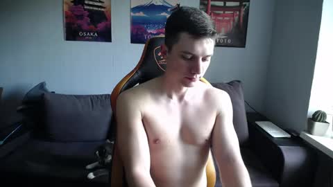 Nick   online show from 05/12/26, 12:13