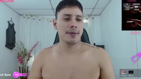 therockalejandro online show from 03/15/26, 06:03