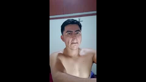 Snapshot of therondevereaux chatting on 03/21/26, 11:30 Theron Devereaux online show from 03/21/26, 11:30