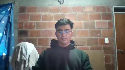 Theron Devereaux online show from 05/03/26, 09:10