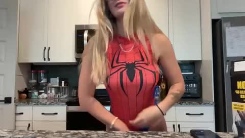 therosiecheeks online show from 05/12/26, 04:59