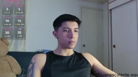 Snapshot of thesaint_xxx chatting on 04/21/26, 06:09 thesaint_xxx online show from 04/21/26, 06:09