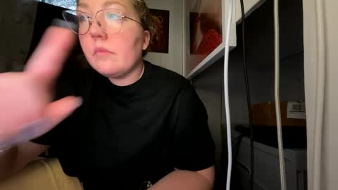 The Sasha Domme online show from 12/12/24, 09:48