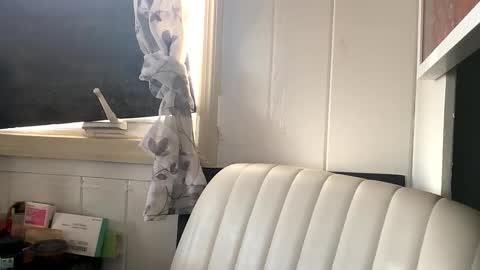 The Sasha Domme online show from 10/06/25, 05:54