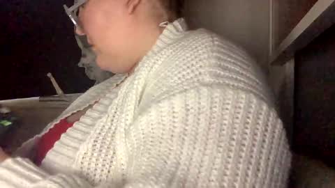 Snapshot of thesashadomme chatting on 10/26/25, 09:53 The Sasha Domme online show from 10/26/25, 09:53