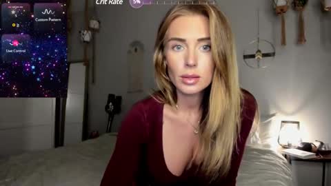 Selina Kyle online show from 01/04/25, 01:21