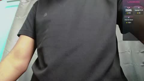 Snapshot of thesexland chatting on 03/10/25, 06:27 Daniel online show from 03/10/25, 06:27